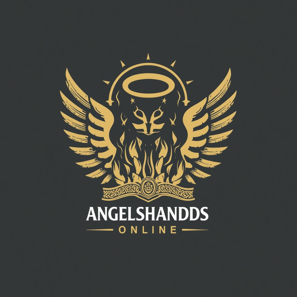 Angelshandds
